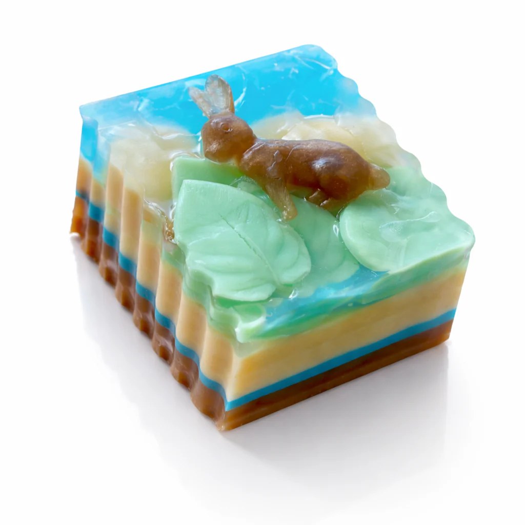 Lifeboat Lane Artisan Soap Bar