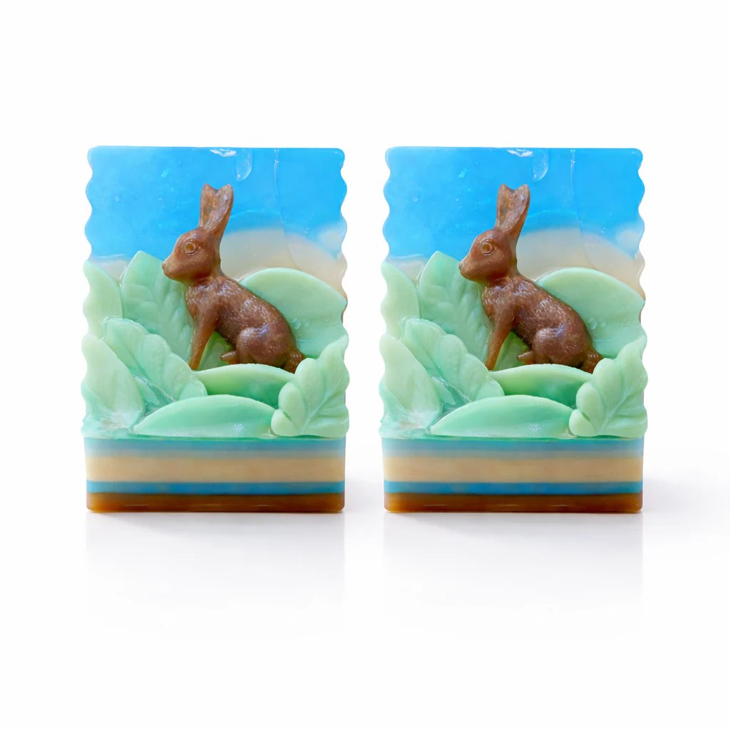 Lifeboat Lane Artisan Soap Bar