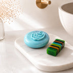 Aurelia  No. II Signature Soap