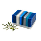 Seaglass No. II Signature Soap