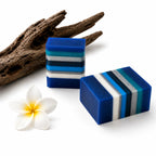Seaglass No. II Signature Soap