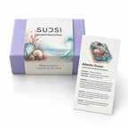 Atlantic Ocean Sculptural Soap