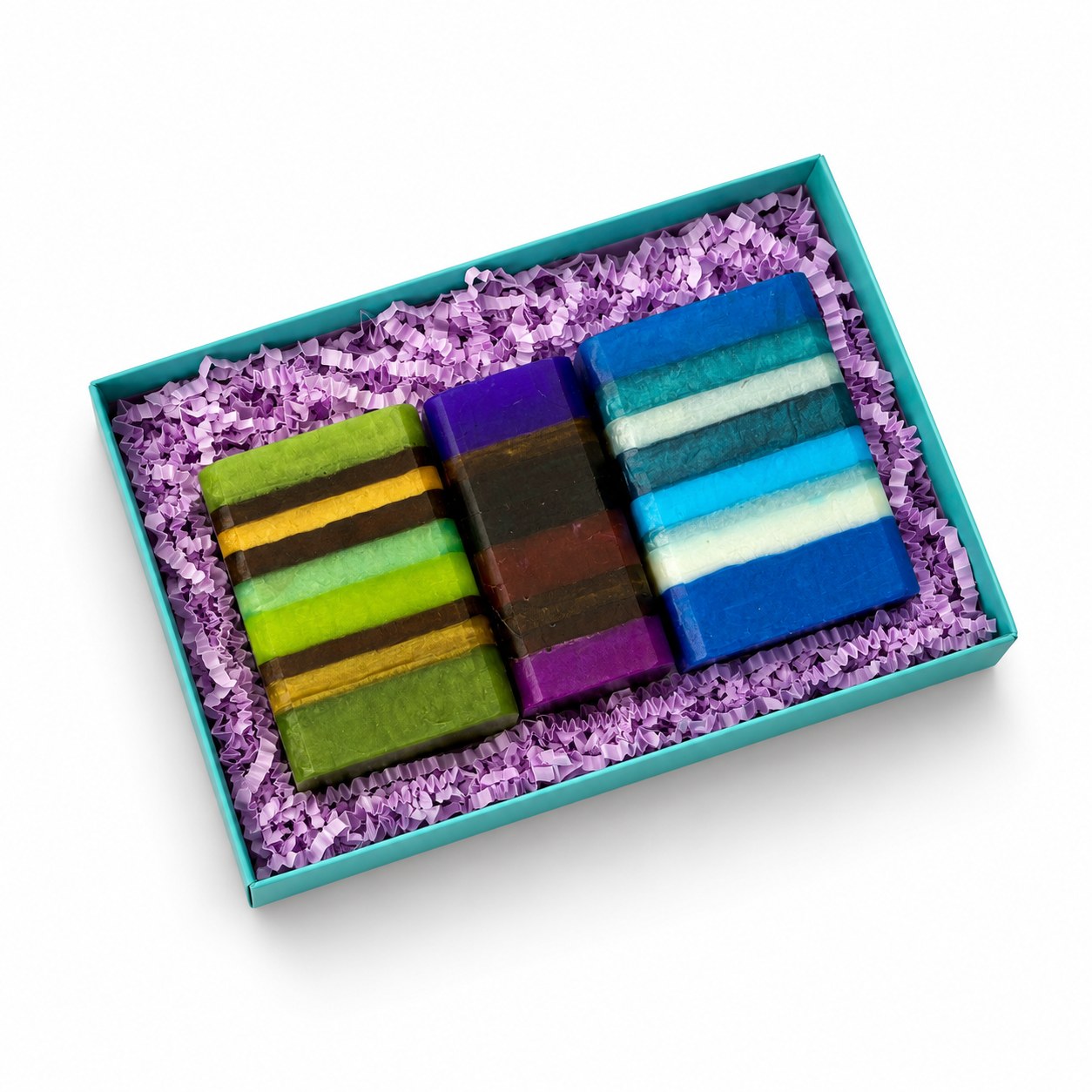The Signature Collection Gift Box