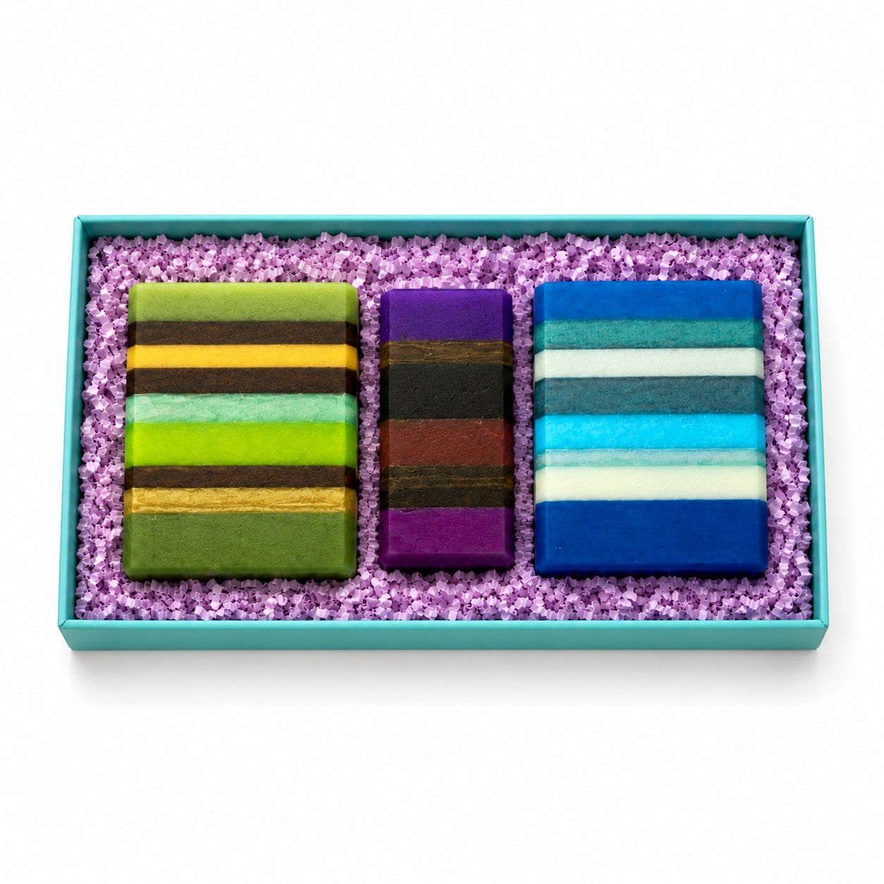 The Signature Collection Gift Box