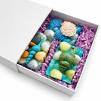 The Océane Collection I – The Great Oceans Sculptural Soap