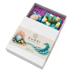The Océane Collection I – The Great Oceans Sculptural Soap