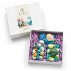 The Océane Collection I – The Great Oceans Sculptural Soap