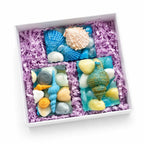 The Océane Collection I – The Great Oceans Sculptural Soap
