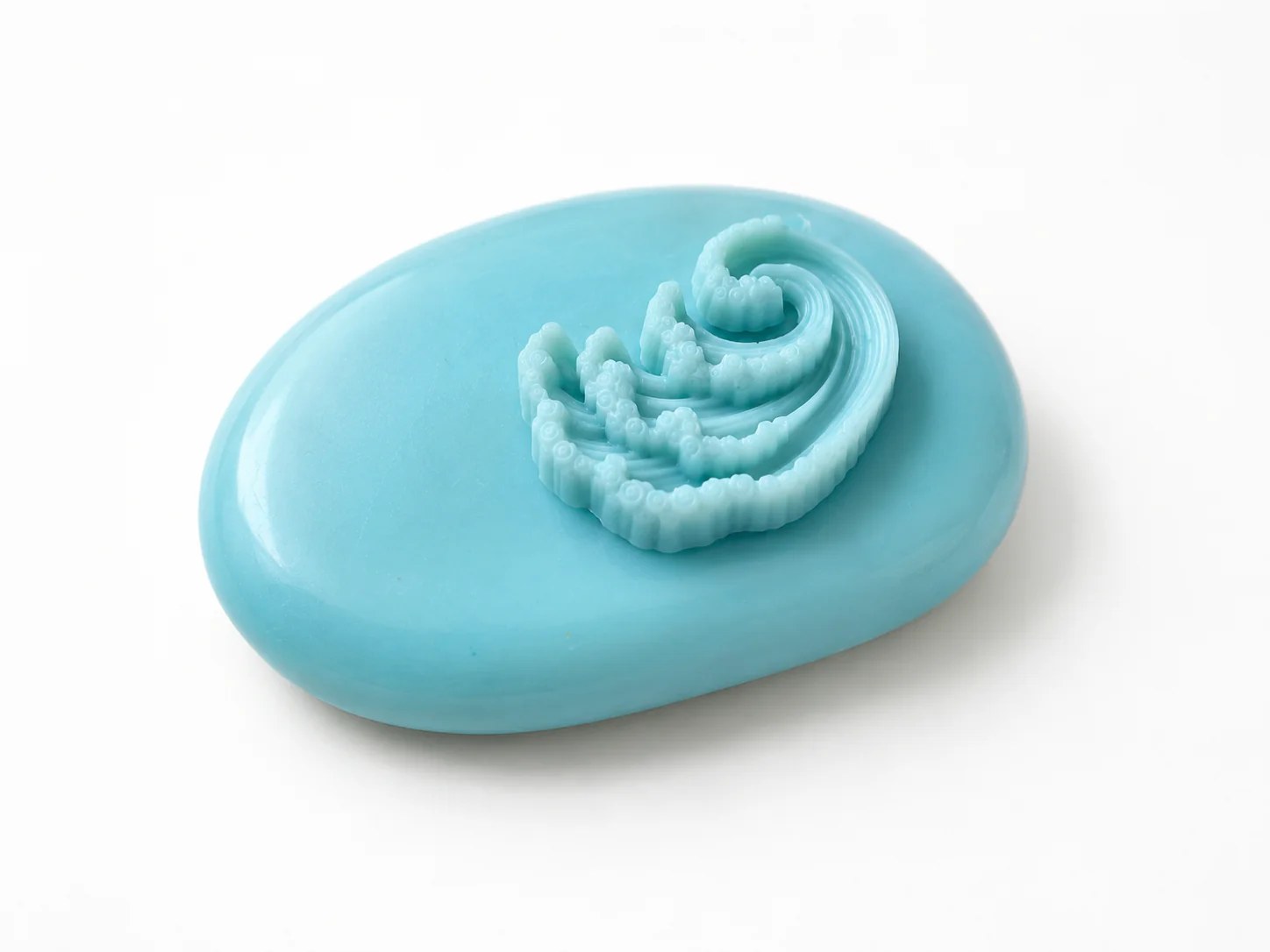 Seaglass No. I Signature Soap