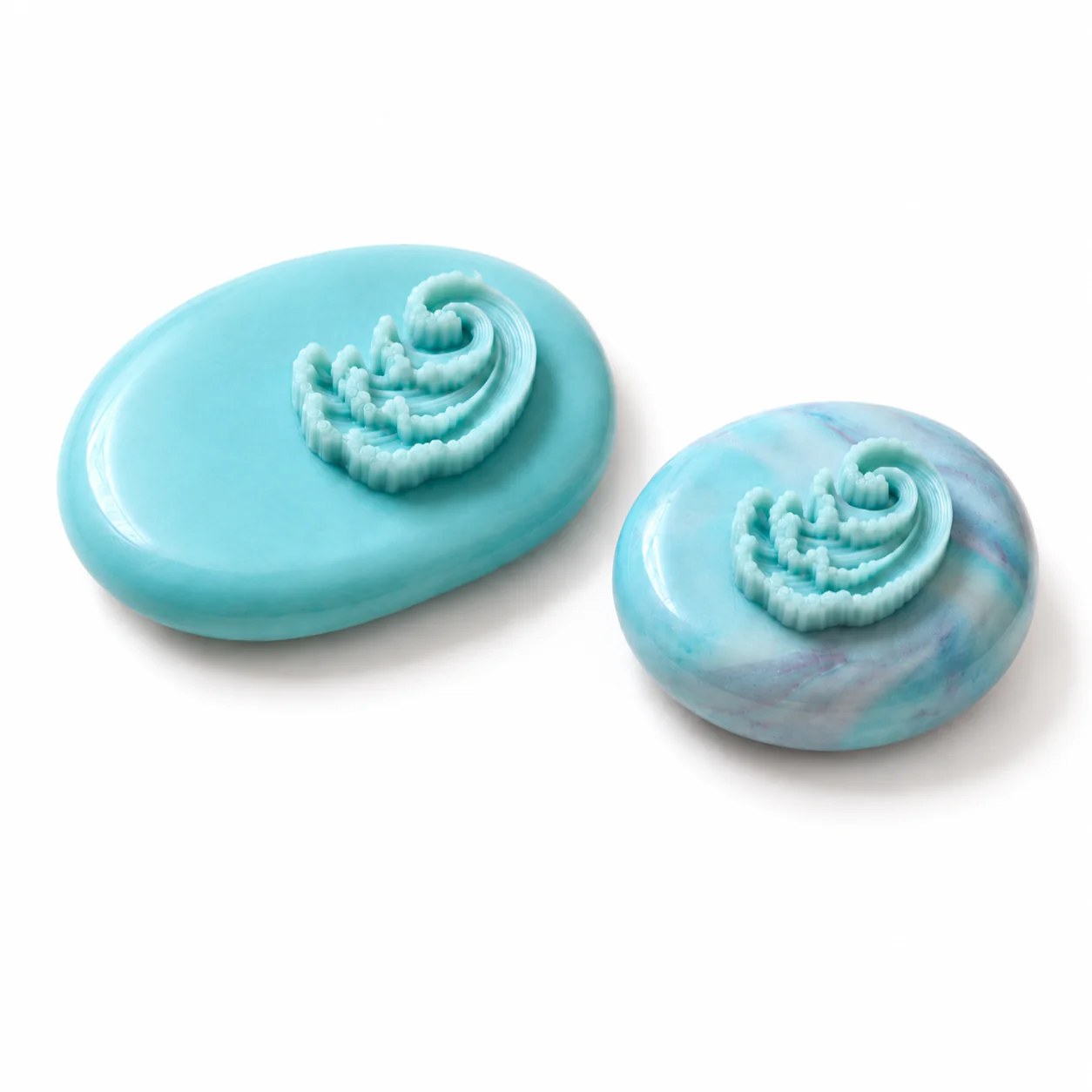 Seaglass No. I Signature Soap