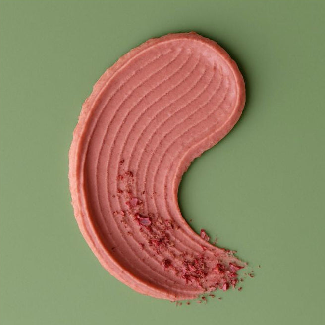 Rose Geranium Whipped Soap