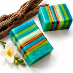 Oliva No. I Signature Soap