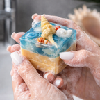 Atlantic Ocean Petit Soap