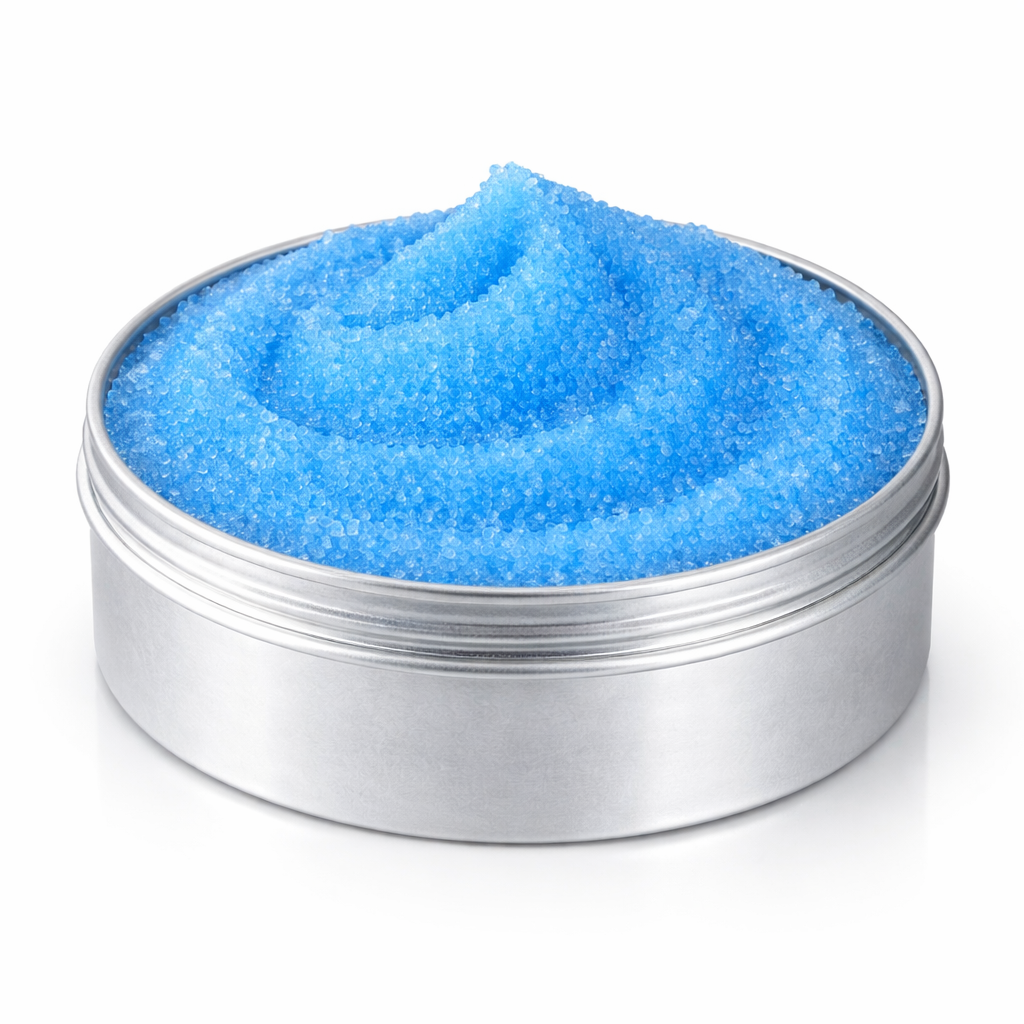 Sugar Baby! - Sea Salt Sugar Scrub