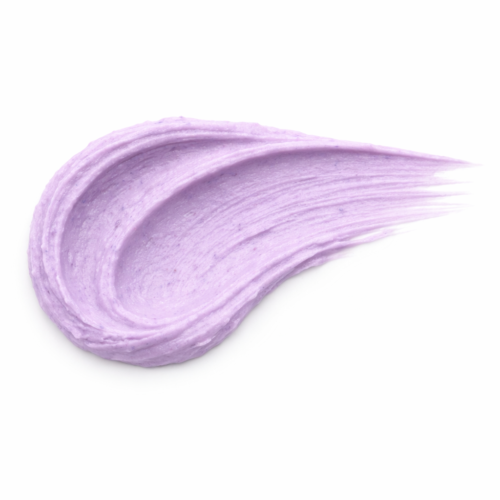Plum & Raspberry Whipped Soap