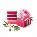 Bloom No. II Signature Soap
