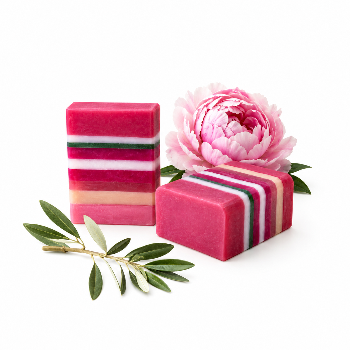 Bloom No. II Signature Soap