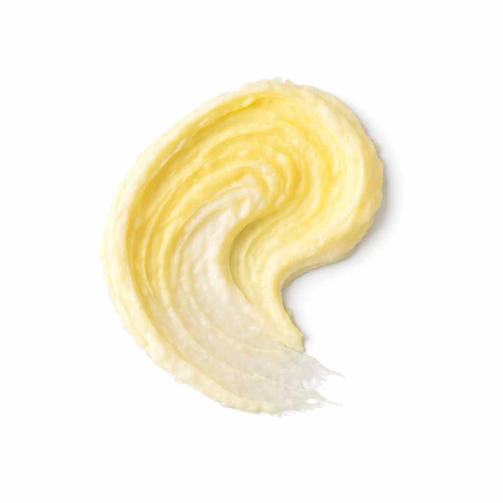 Lemon & Grapefruit Whipped Soap