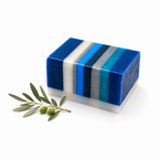 Seaglass No. II Signature Soap