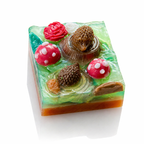 Formby Woodland Sculptural Soap