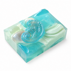 Seaglass No. II Signature Soap