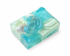 Cala Azzurra Sculptural Soap