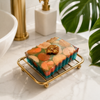Desert Tide Sculptural Soap