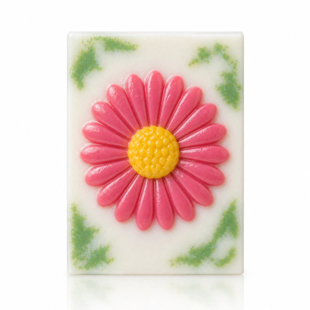 Honeysuckle Bloom Natural Soap