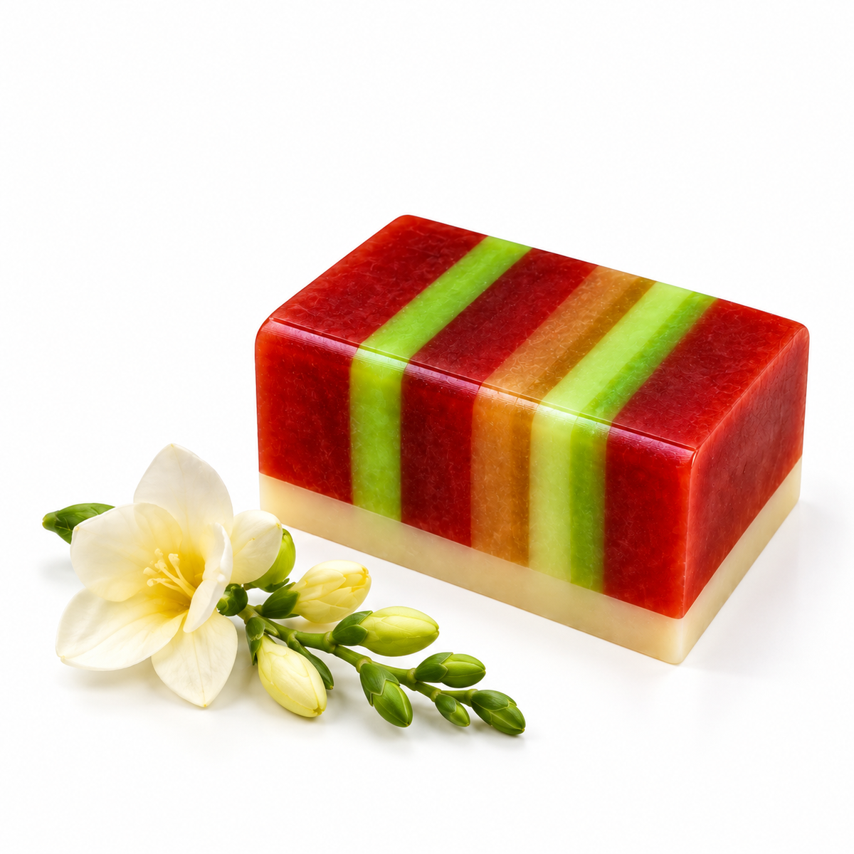 Pomona No. I Signature Soap
