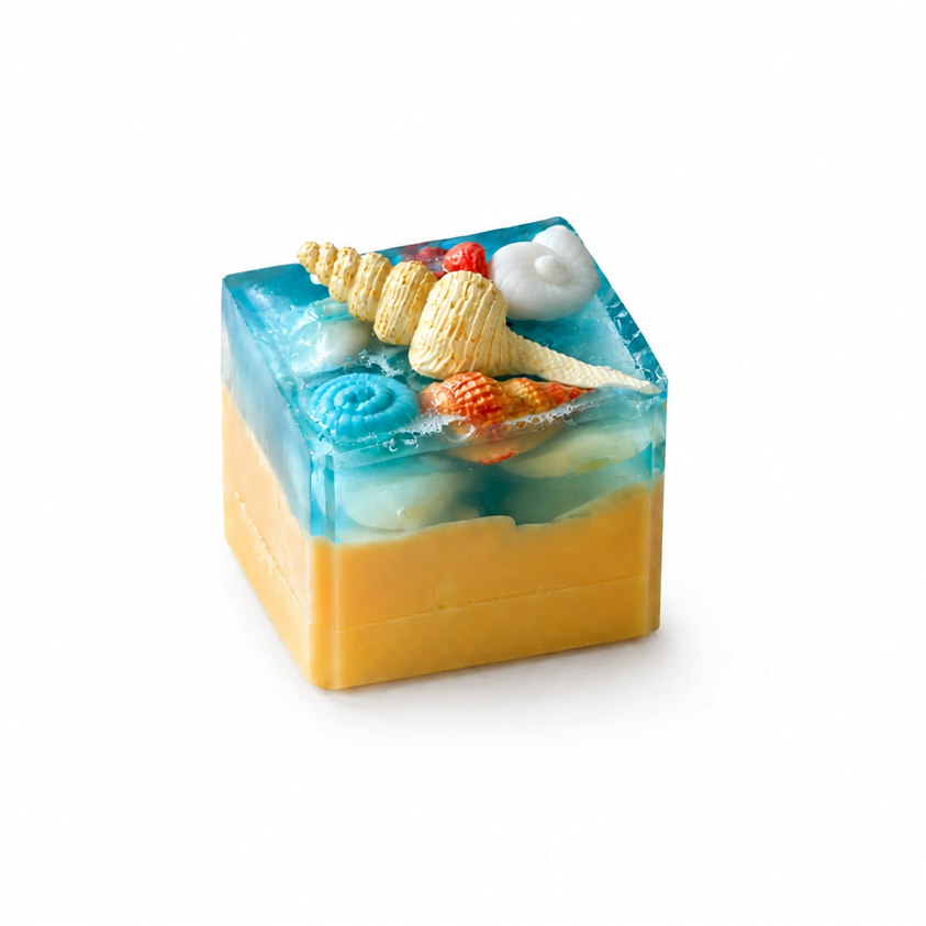 Atlantic Ocean Petit Soap