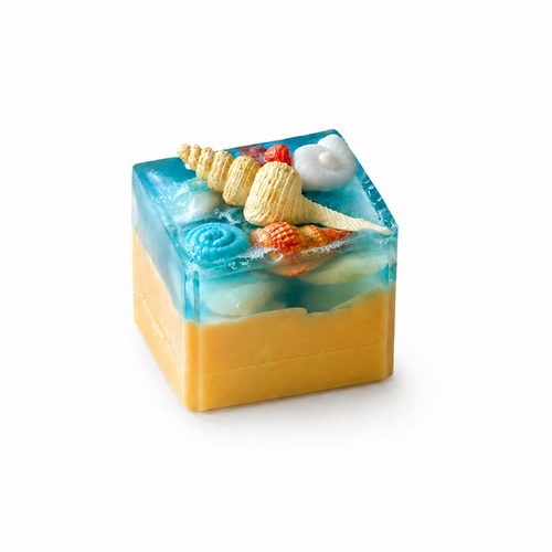 Atlantic Ocean Petit Soap