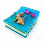 Ravenmeols Dunes Sculptural Soap