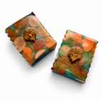 Desert Tide Sculptural Soap