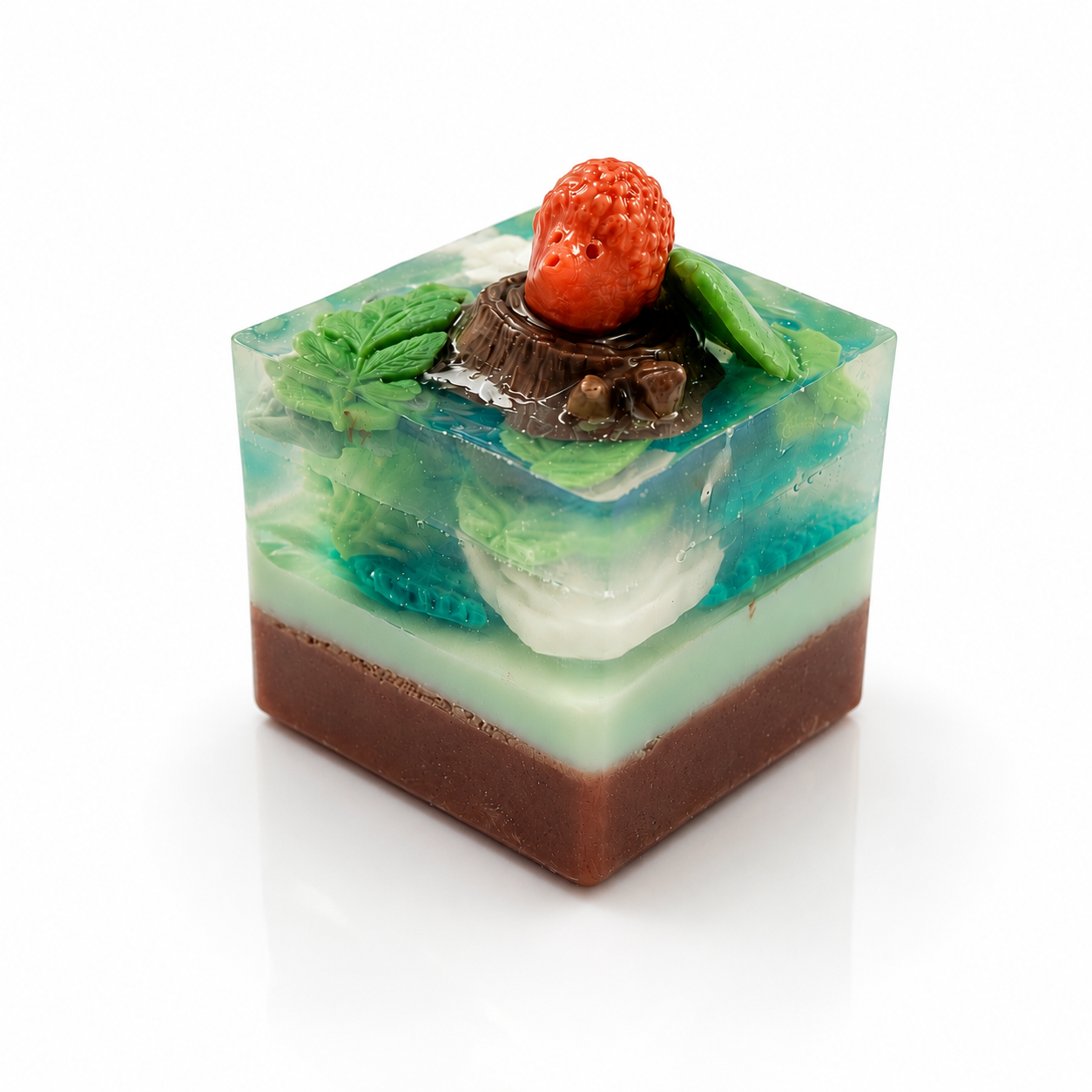 Formby Woodland Petit Soap
