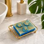 Babylon Azure Soap