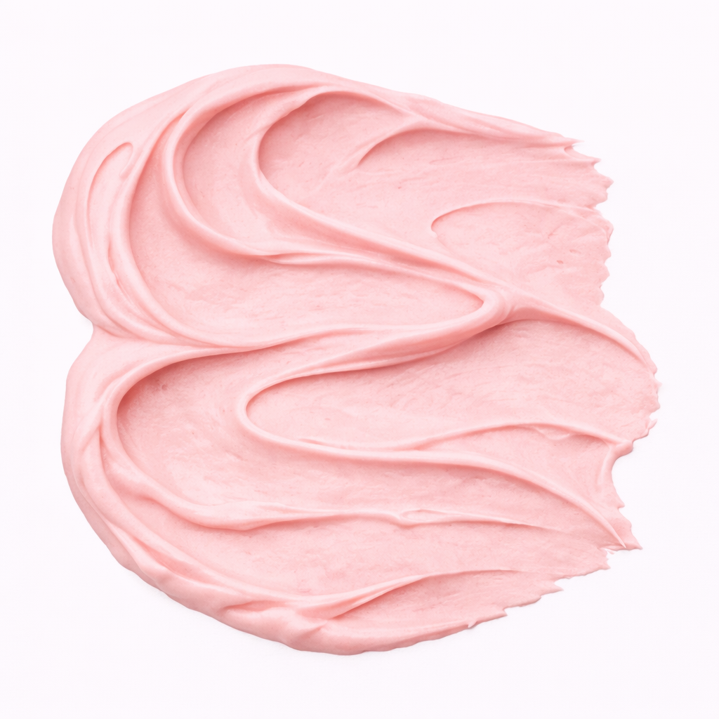 Shea Body Butter - Watermelon & Rose