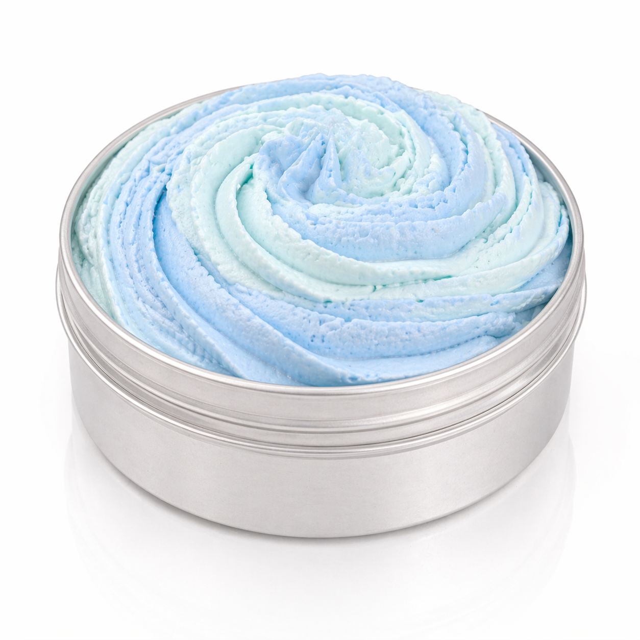 Atlantic Ocean Whipped Soap