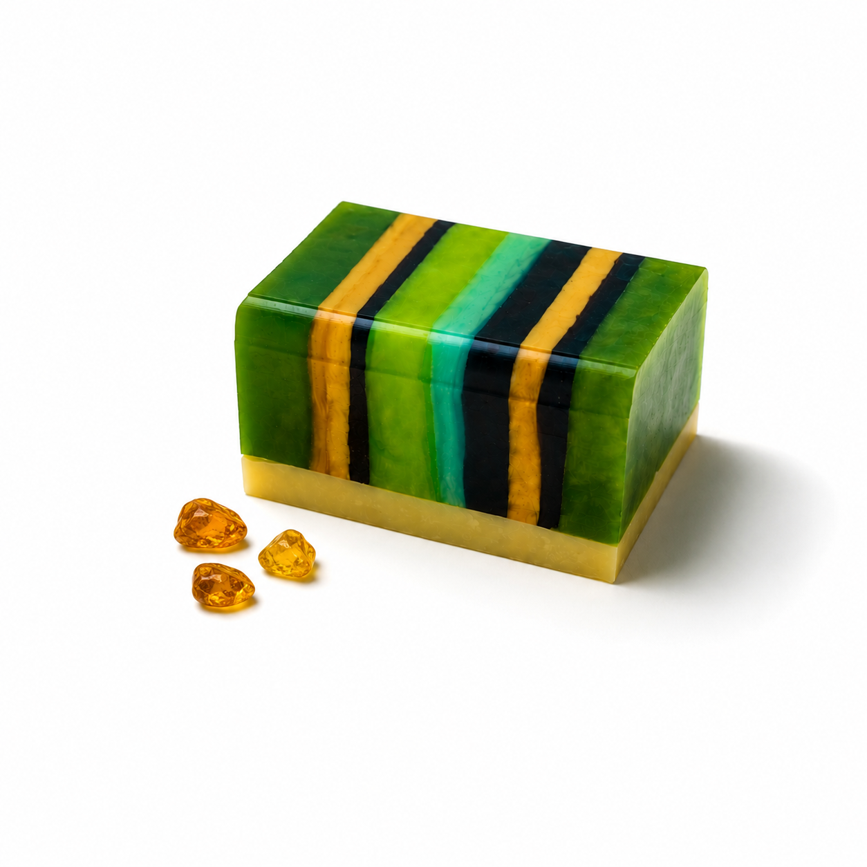 Aurelia  No. II Signature Soap