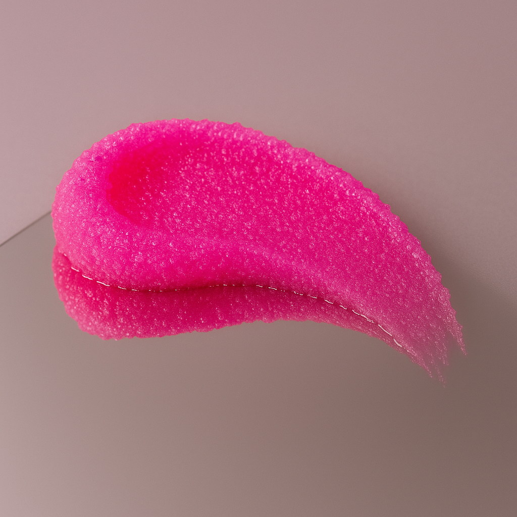 Sugar Baby! - Eton Mess Sugar Scrub