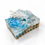 The Winter Edit - Luxury Sculptural Soap Gift Box