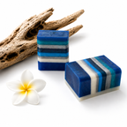 Seaglass No. II Signature Soap