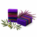 Calluna No. II Signature Soap