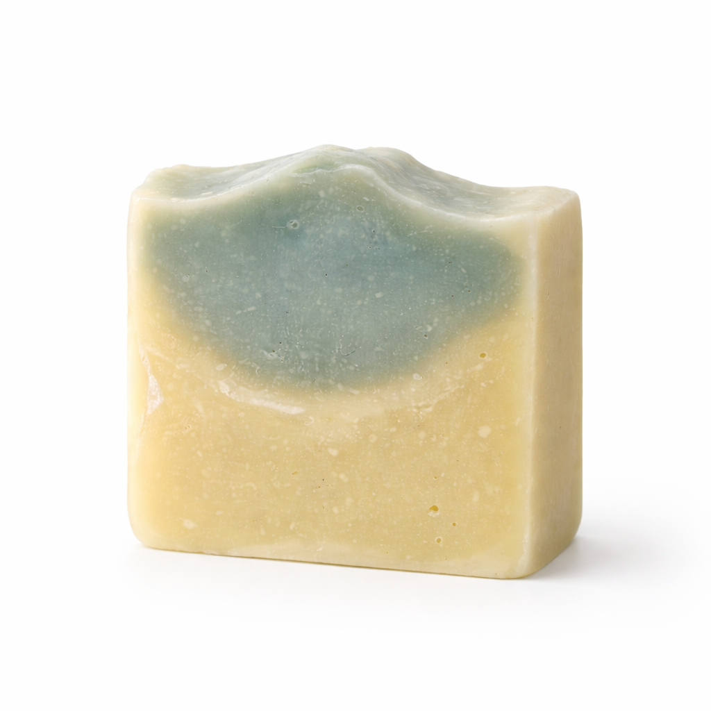 Jasmine Cold Pressed Soap