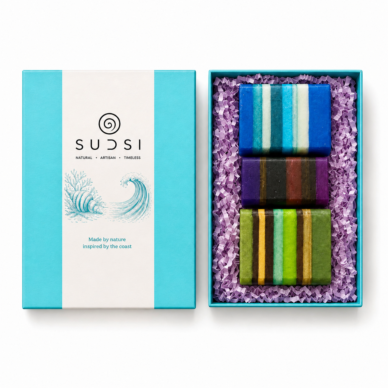 The Signature Collection Gift Box