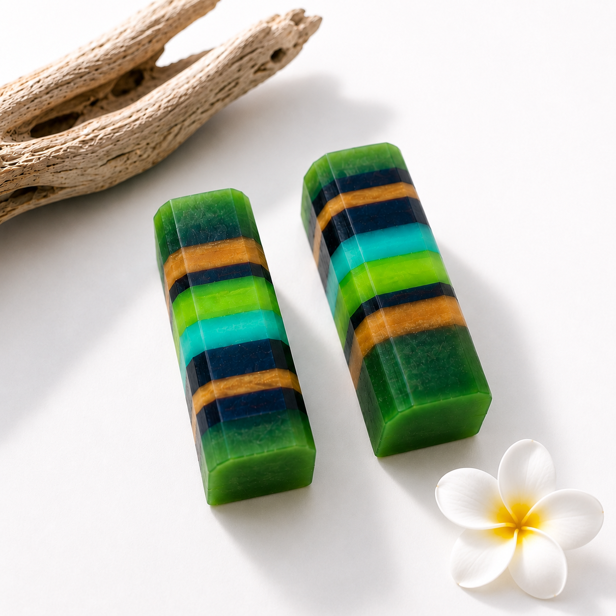 Aurelia  No. II Signature Soap