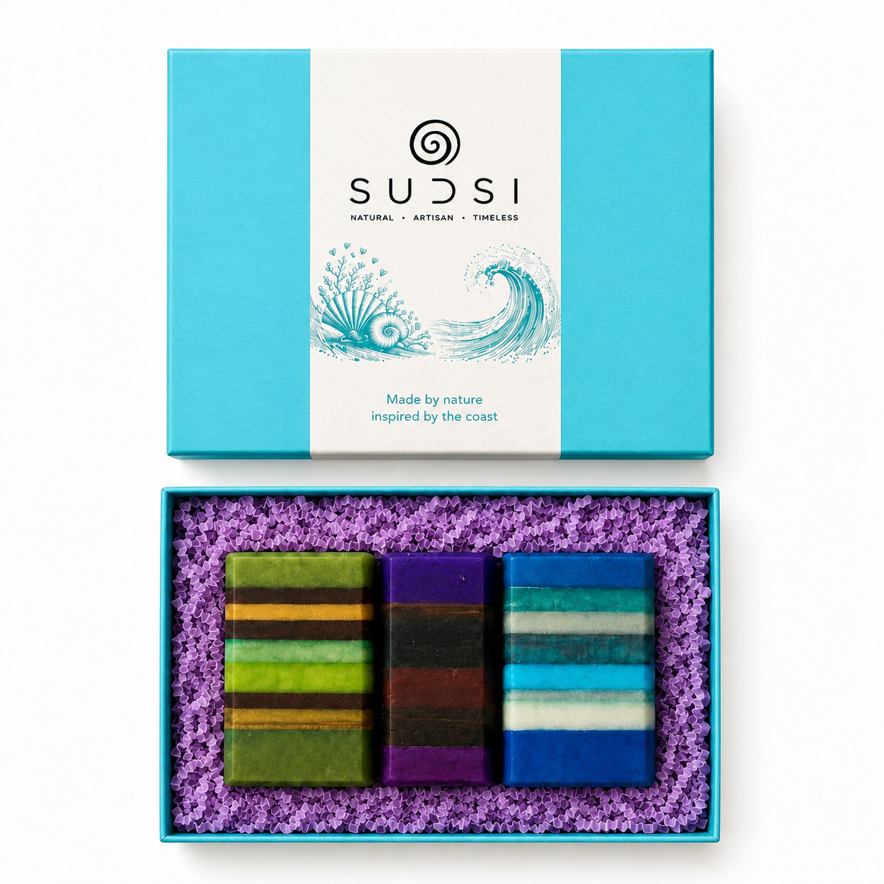 The Signature Collection Gift Box
