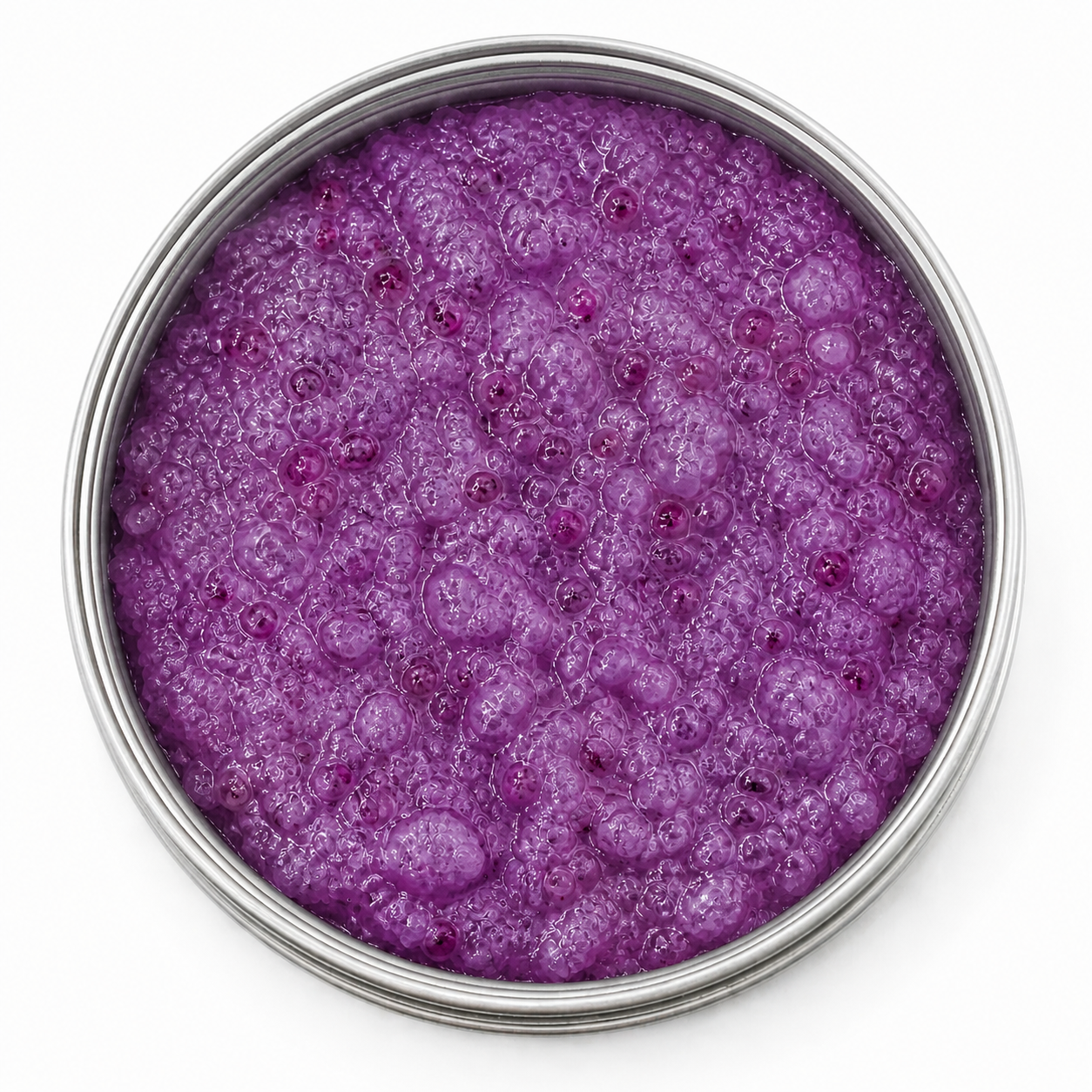 Blackberry Himalayan Salt Scrub