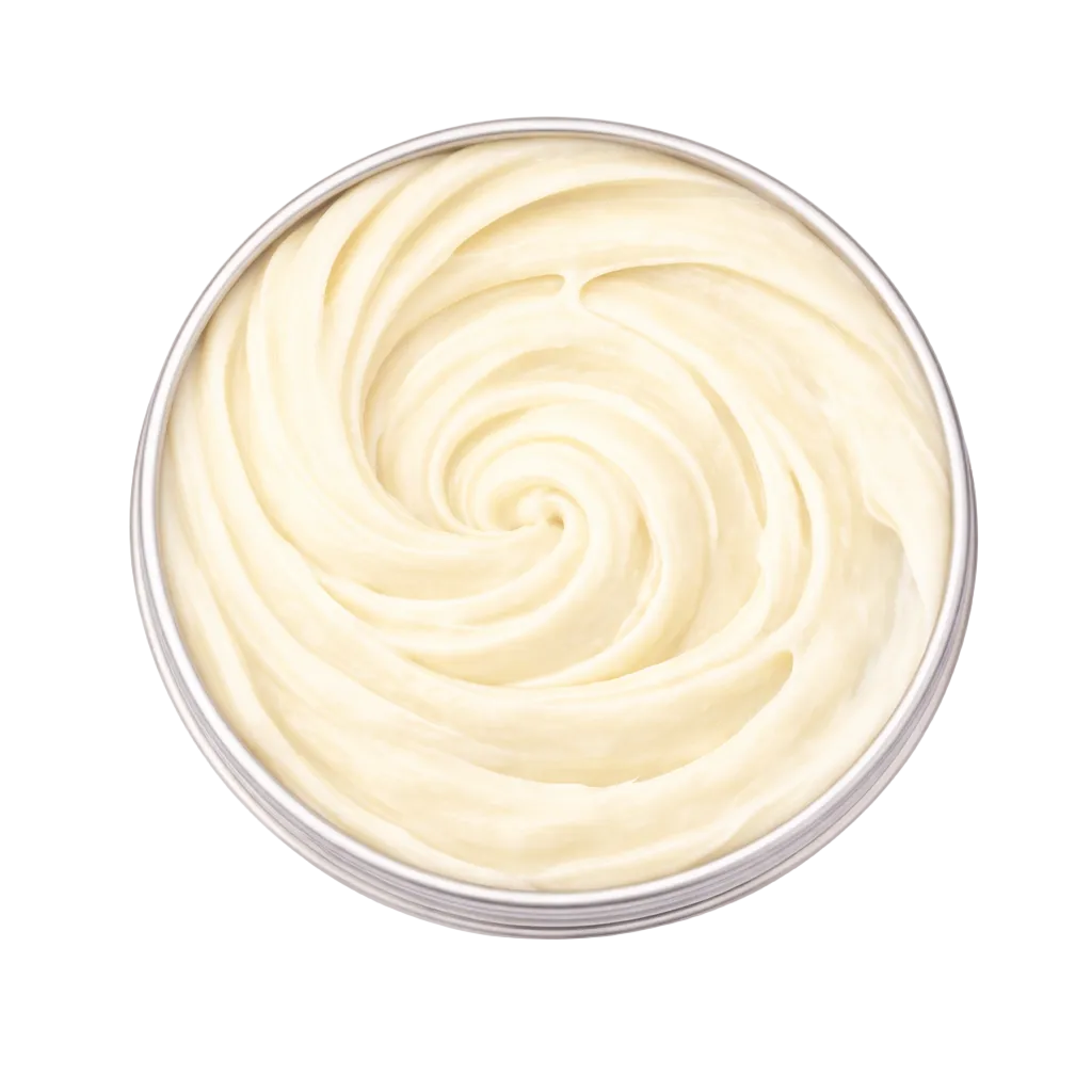 Shea Body Butter - Unscented Pure & Gentle