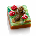 Formby Woodland Sculptural Soap
