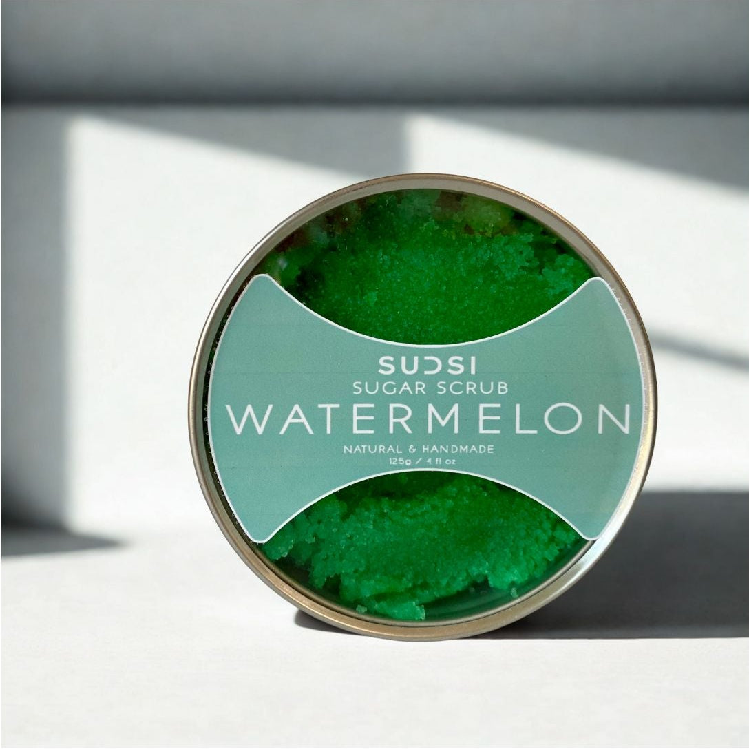 Sugar Baby! - Watermelon Sugar Scrub